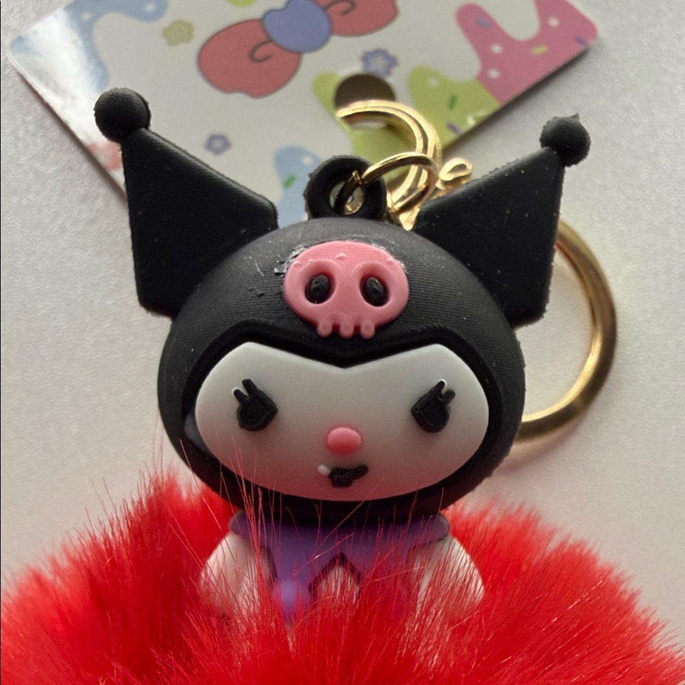 Kuromi Bundle of (14) - Picture 13 of 16